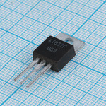Транзистор КТ837Г