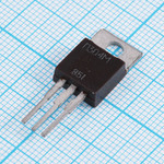 Транзистор П304М