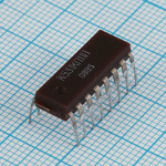 Микросхема К531 КП11П