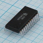 Микросхема К555 ИП3