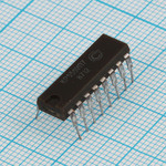 Микросхема КР559 ИП7