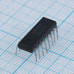 Микросхема К561 ИМ1