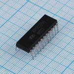 Микросхема КР565 РУ1