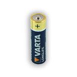 Батарейка Varta Longlife LR6 4106