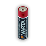 Элемент питания Varta Max Tech/LONGLIFE Max Power LR6 BP4 4706
