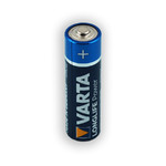 Батарейка Varta High Energy/LONGLIFE POWER LR6 BP2 4906