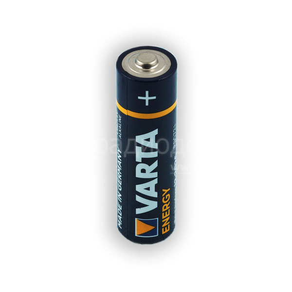 Батарейка Varta Energy LR6 BP4 4106