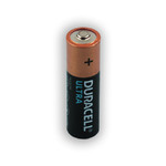 Батарейка Duracell TURBO/ULTRA POWER LR6 BP2